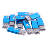 10 X Memory Memory