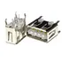 10 X Pçs Conector Usb Pioneer Original Painel Deh Deh-p