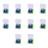 10 X Receptor De