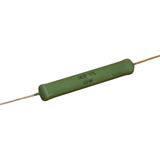 10 X Resistor 10