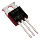 10 X Transistor Irf1404   Pasta Termica