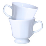 10 Xicaras De Cha
