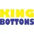 100 - Botons Botton Buttons Butons Broches Pin  4,5