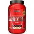 100% Whey 907g (pote) Integralmédica Sabor Baunilha