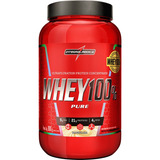 100 Whey 907g