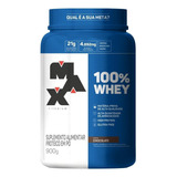 100 Whey Protein
