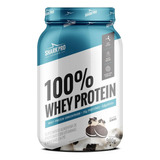 100 Whey Protein