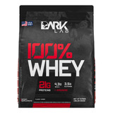 100 Whey Protein