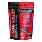 100 Whey Protein