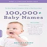 100 000 Baby Names