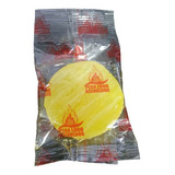 100 Acendedor Pastilha Para