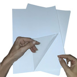 100 Adesivos Vinil Sublimavel