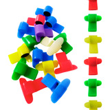 100 Apito Juiz Brinquedo