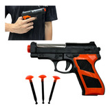 100 Armas De Brinquedo
