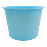 100 Baldes De Pipoca