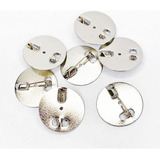100 Base De Broche