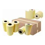 100 Bobinas Termica 57x15