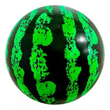 100 Bola Melancia Vinil