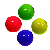 100 Bolinhas De Piscina