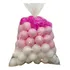 100 Bolinhas Para Piscina Baby Fashion Princesas   Bpa Free