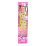 100 Boneca Em Caixa