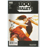 100 Bullets N° 18