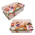 100 Caixas Papelão Calçado Infantil Personalizada 22x14x8,5