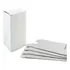 100 Caixas Para Vidro Cubo 30ml Triplex 350g 9,5x3,3x3,3cm