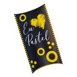 100 Caixas Pastel Delivery