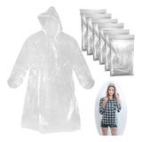 100 Capas De Chuva