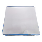 100 Capas Plastico Externo