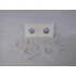 100 Capasp/ Compacto 7  Vinil Discos Raro Colecionador