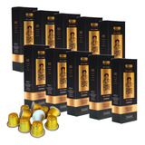 100 Capsulas Zaro Cafe