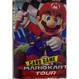100 Cards Mario Kart
