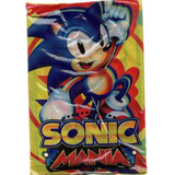 100 Cards Sonic 