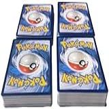 100 Cartas Pokemon Com