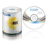 100 Cd r Elgin
