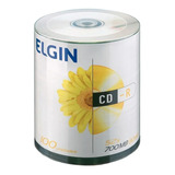 100 Cd r Elgin