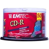 100 Cd r Emtec