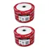 100 Cd-r Midia Virgem Printable Varias Marcas 700mb 52x