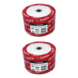 100 Cd r Midia