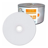 100 Cd r Multilaser