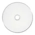 100 Cd-r Printable Branco Imprimível Midia Virgem Lacrado