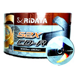 100 Cd r Ridata