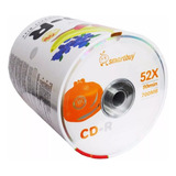 100 Cd r Smartbuy