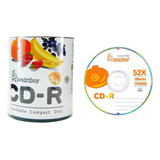 100 Cd r Smartbuy