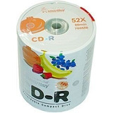 100 Cd r Smartbuy