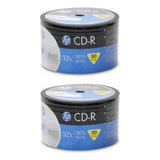 100 Cd r Virgem