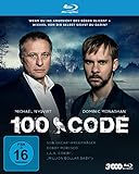 100 Code Alemania Blu