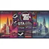  100  Confiavel  Recuperação De Conta Banida Gta V Online Pc